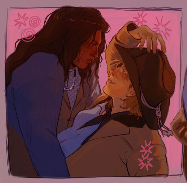 ele .ᐟ🧟🎀 | c0mms open! tweet media