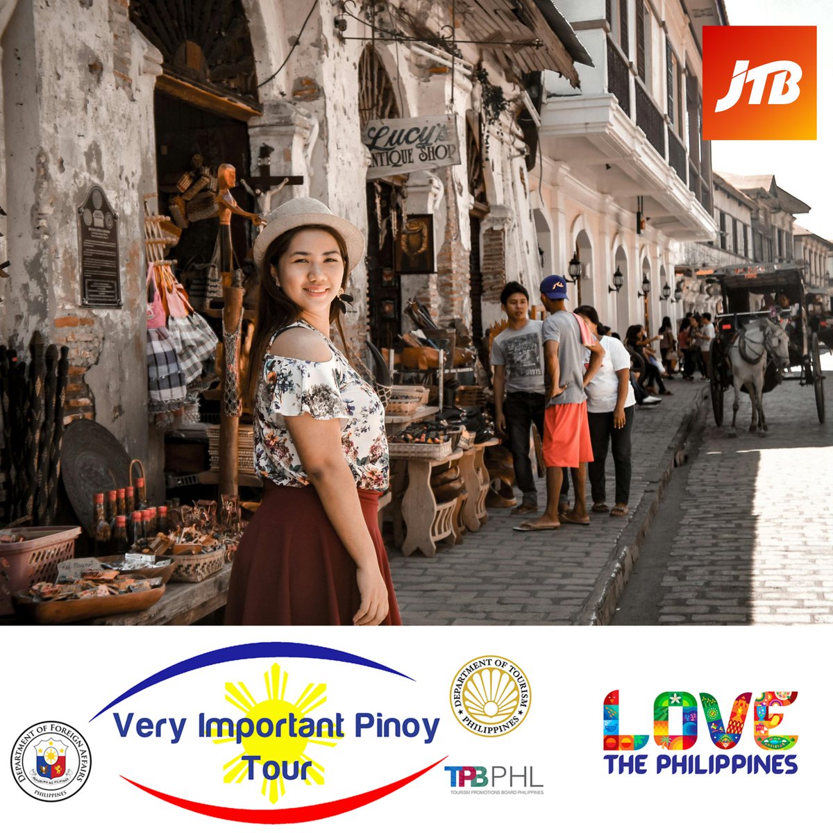 JTBUSA_Honolulu's tweet photo. #LoveThePhilippines - come by JTB USA Honolulu at @AlaMoanaCenter and check out the Very Important Pinoy Tour 2025! 🇵🇭 🤙

👉 https://t.co/RRYgDwdRPw

#travel #tour #vacation #AlaMoanaCenter #alamoana #Philippines #flypal #visitphilippines #pinoy #veryimportantpinoytour https://t.co/bNdrKbgWte