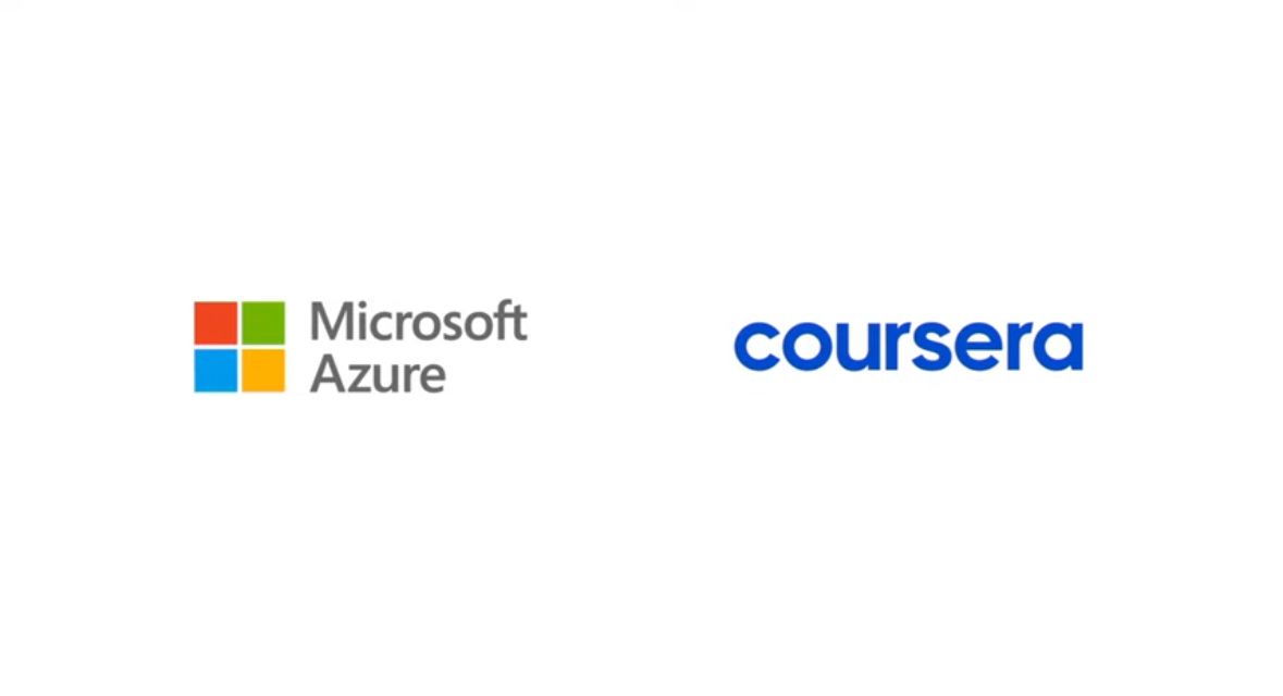 LeandroEduardo's tweet photo. 📝 Free Microsoft Exam Vouchers (up to 2 per student) and Coursera Scholarship for over 15 specialization and certification options https://t.co/EXqDPaweS2 #Azure #MCP #Coursera #MSAdvocate #AzureOpenAI #AzureAI https://t.co/RgYiWAfTzV