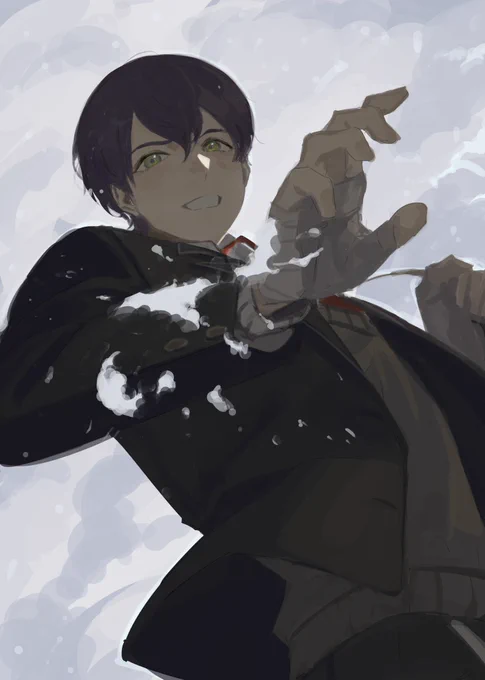 #金剛力也像 