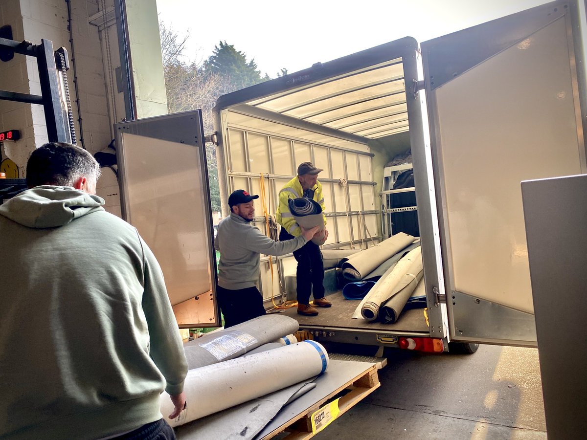 Marsden Exhibitions tweet media