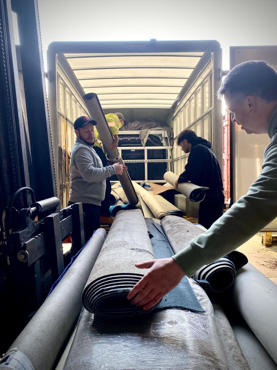 Marsden Exhibitions tweet media