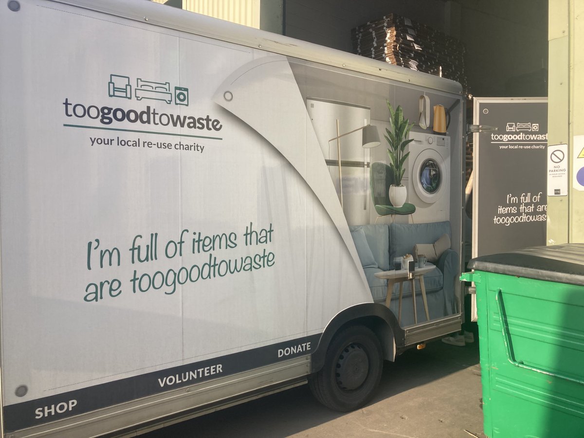 Marsden Exhibitions tweet media