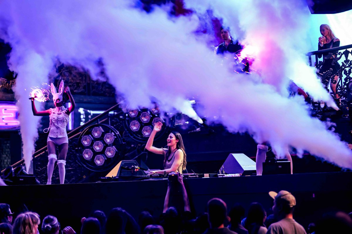 This is what you missed this weekend!!! instagram.com/reel/DGJIVLtyX… #bali #djmissnine #dj