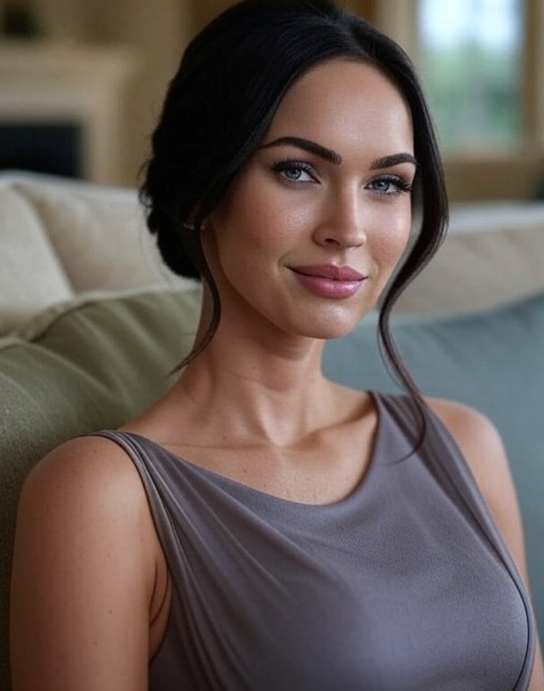 RobotsGpt's tweet image. CustomHumanRobots.com Order your human like robot #Robots like that #celebrity you love #actress #singer #robotgirl #Humanlikerobots #ai #ArtificialIntelligence #cyborg #Crypto #humanoidrobots #Bitcoin #Robot #robotics #robotdating #celebrityhunted #meganfox #subserviencemovie