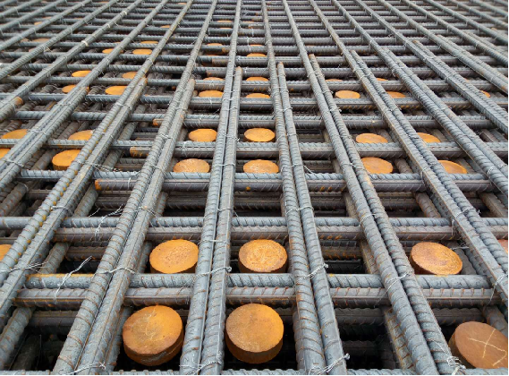 CSCEC_EGYPT's tweet image. Unveiling the Engineering Technologies of Egypt&apos;s New Capital CBD Project!  🧐 #CSCEC  #egypt #construction #cbd 

In the project construction, the raft foundation must bear the enormous weight of super high-rise buildings. Therefore, the punching shear resistance of the raft is…