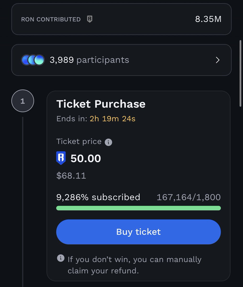 MariaFuzzyland's tweet image. Woke up to @fableborne Kingdoms pre-sale. Human to human your conviction is life changing by giving meaning and recognition to the dream we give ourselves to each day. I'm proper tearing up with the belief in what we're building.