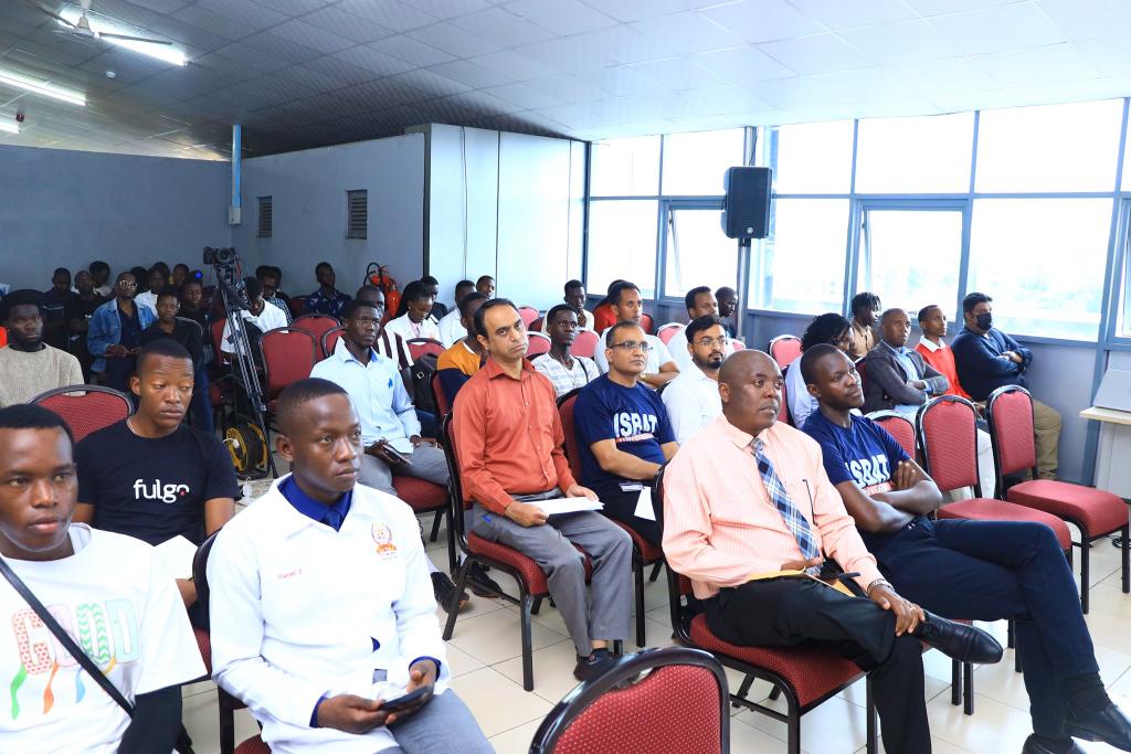 Winston Agaba David (@winstonagaba) on Twitter photo Empowering the next wave of innovators.
I am delighted to be part of #ISBATInnovationDay, fostering creativity, tech & entrepreneurship. <a href="/UBC_Uganda/">UBC Uganda</a> is proud to support the growth of Uganda's innovation ecosystem Empowering the next wave of innovators.
I am delighted to be part of #ISBATInnovationDay, fostering creativity, tech & entrepreneurship. <a href="/UBC_Uganda/">UBC Uganda</a> is proud to support the growth of Uganda's innovation ecosystem