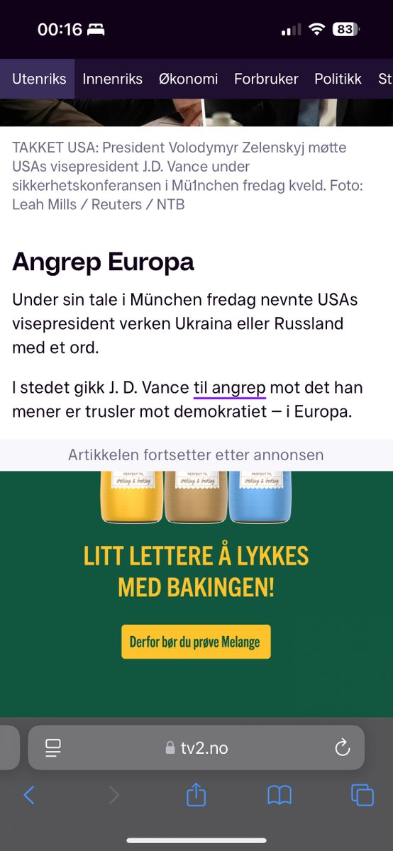 Mikkel Ihle Tande tweet media