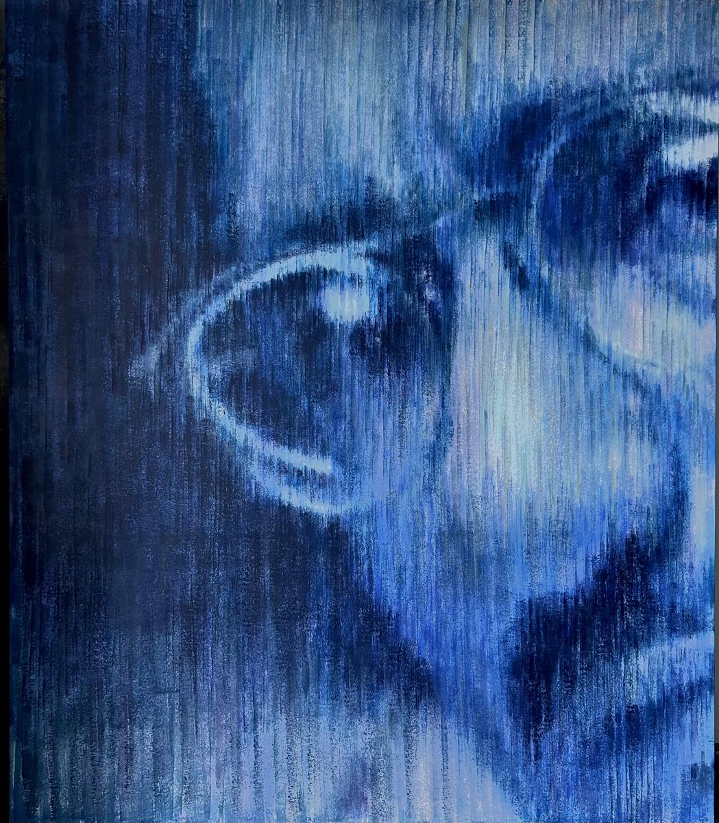 “Glezna nav tikai pieredzes attēlojums, tā ir pieredze” (M. Rotko)
ritumsivanovs.com/teksti/templis