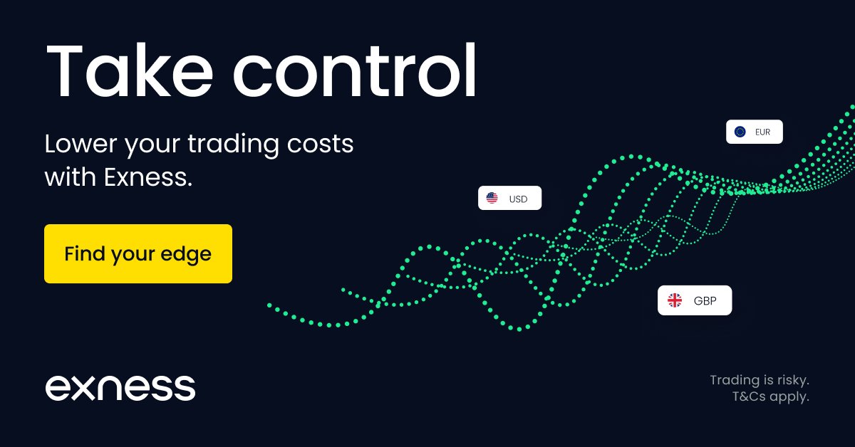 BLight65307's tweet photo. Exness leads the way in providing top-notch trading services and achieving impressive results.
Click the link on my bio to register now. 
#crypto #exnesstrader #results #experience 
https://t.co/6Ml6Ul2aWl https://t.co/pxJ1yF9MQd