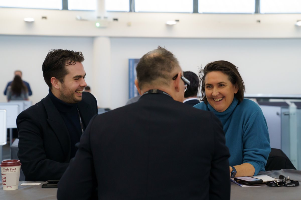 The Association for Rental Living Expo 2025 is shaping up to be THE must-attend trade event for the Rental Living sector.

the headline sessions themes have been announced!

See all details: thearl.org.uk/arl_rental_liv…