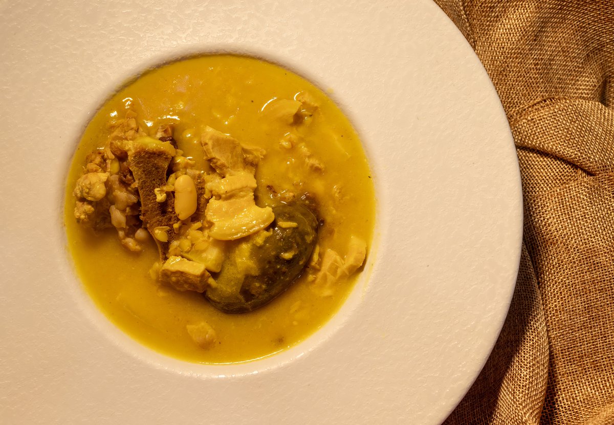 El restaurante La Chimenea triunfa en las Jornadas sobre Cocina Tradicional de Hosteáguilas murciadiario.com/articulo/empre… a través de <a href="/Murdiario/">MurciaDiario</a> 

<a href="/Hosteaguilas/">Hosteaguilas</a> 

📰Suscríbete a nuestro Boletín gratuito diario de Noticias: murciadiario.com/seccion/newsle…