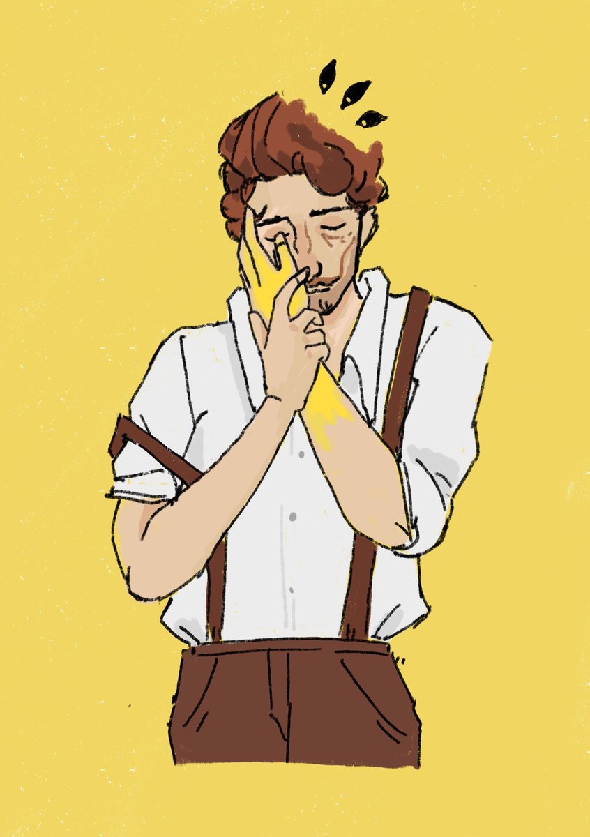 Kiastek_'s tweet image. « You enjoy being my protégé ? » #malevolent #malevolentpodcast
#Jarthur