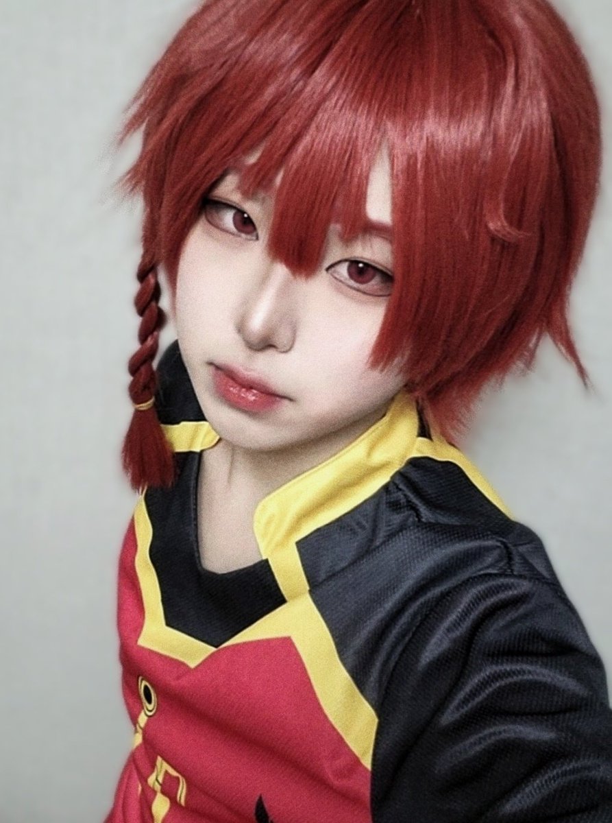 #ブルーロック #コスプレ