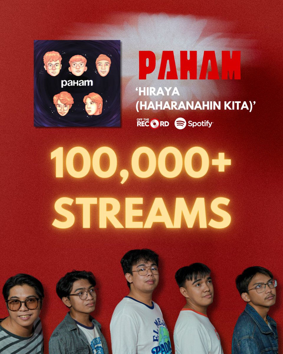 Off The Record tweet media