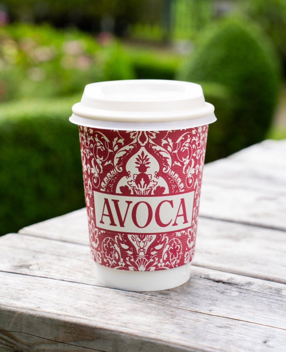 There’s nothing like your favourite coffee to start your week! What’s your Avoca coffee order of choice?