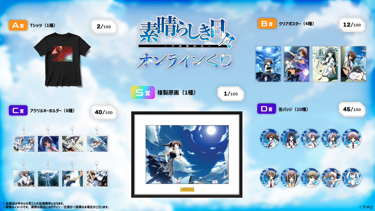 AKIBA EDEN LOT (@AkibaEdenLot) / X