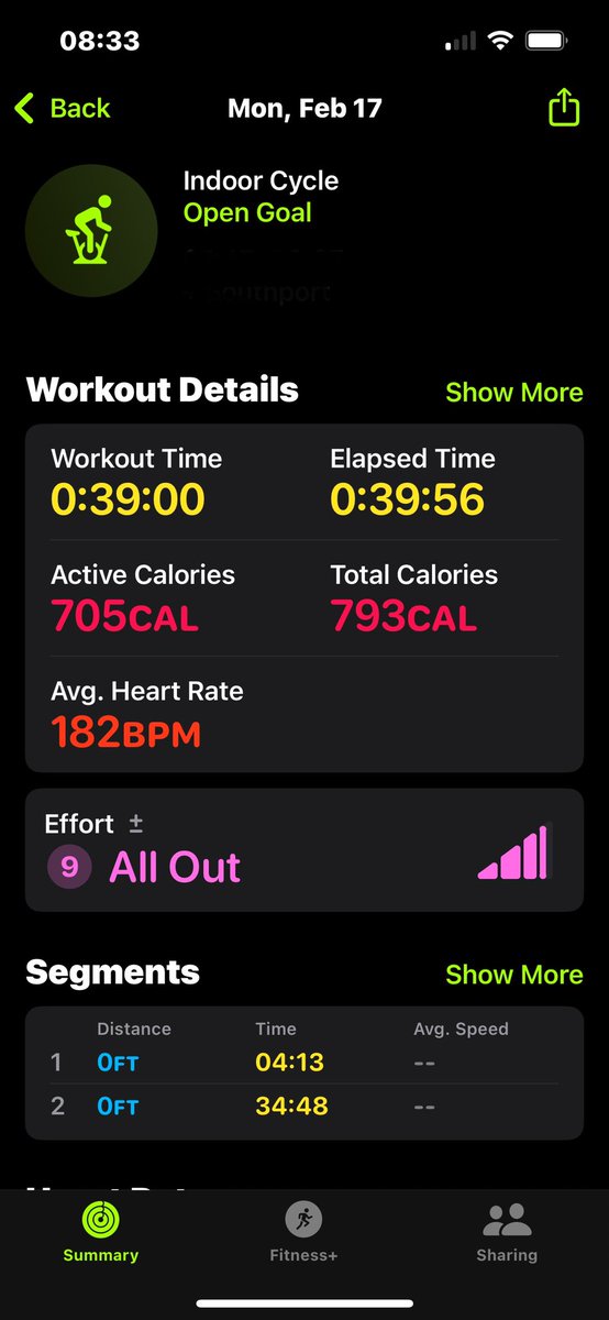 TonyBellew's tweet image. The grind continues!! #Peloton