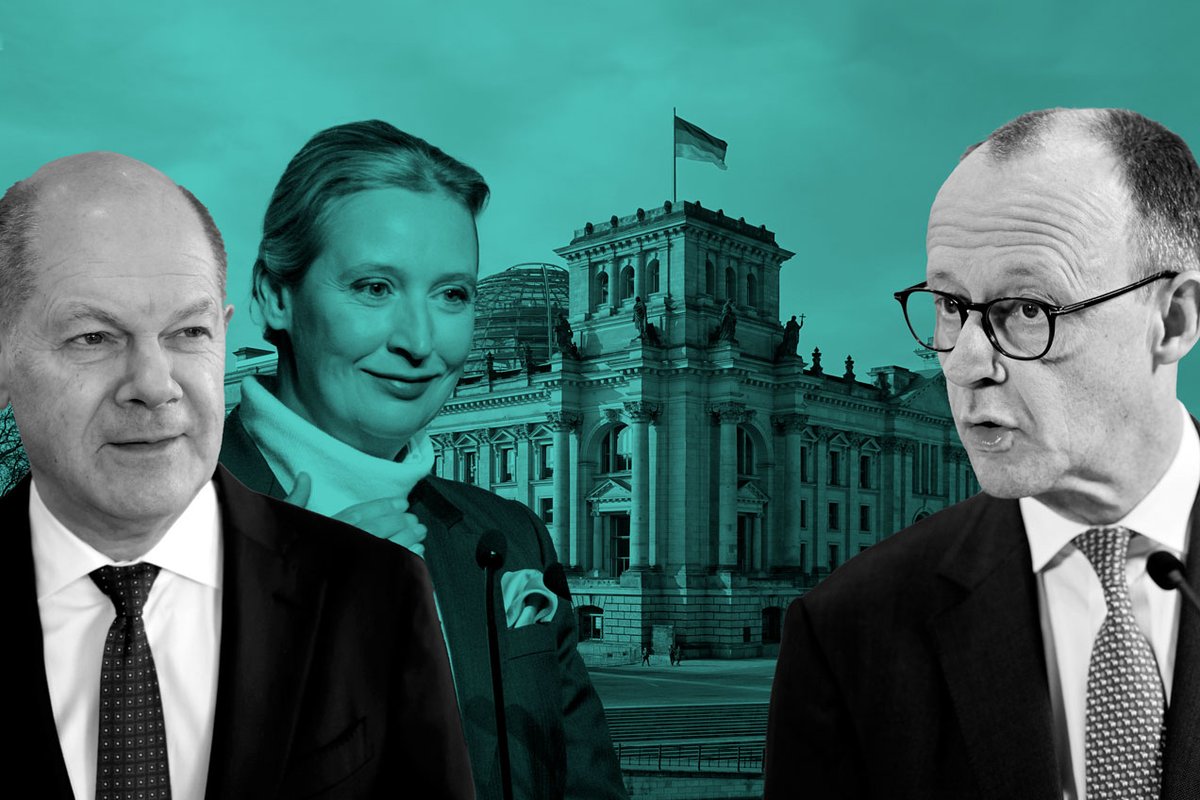 Wind power observers have credited Germany’s now-collapsed government with steering the industry back to growth. Could the federal election and a rebalancing of political power disrupt momentum in Europe's largest wind market? 
#windpower #energiewende
tinyurl.com/euuzyak8