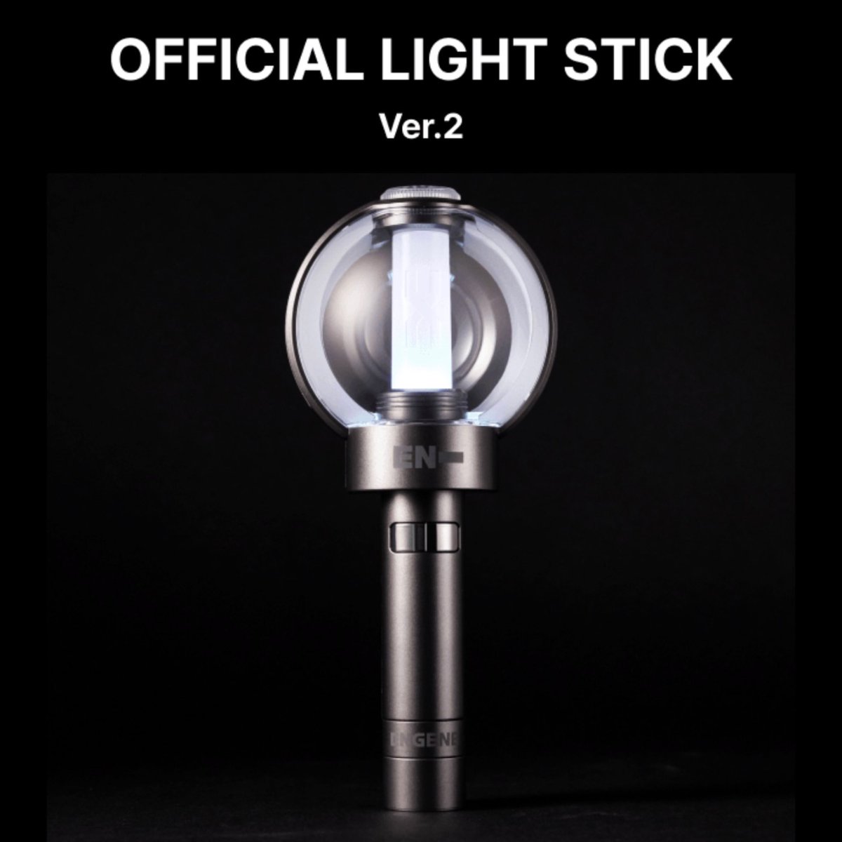 chaba_ch01's tweet photo. ➰pre-order แท่งไฟ enhypen official light stick Ver.2 ทันคอนทุกแท่ง

➰ราคา 1550฿ **มัดจำ 800฿**
📮ค่าส่ง ems 60฿ (+10฿ แท่งถัดไป)

💌สอบถาม/สั่งซื้อทาง dm 

#ตลาดนัดENHYPEN #ตลาดนัดเอนจีน #แท่งไฟenhypen #EN_WORLDTOUR_WALKTHELINE
#WALKTHELINE_IN_ASIA 
#WALKTHELINE_IN_BANGKOK https://t.co/utuipvhIi6