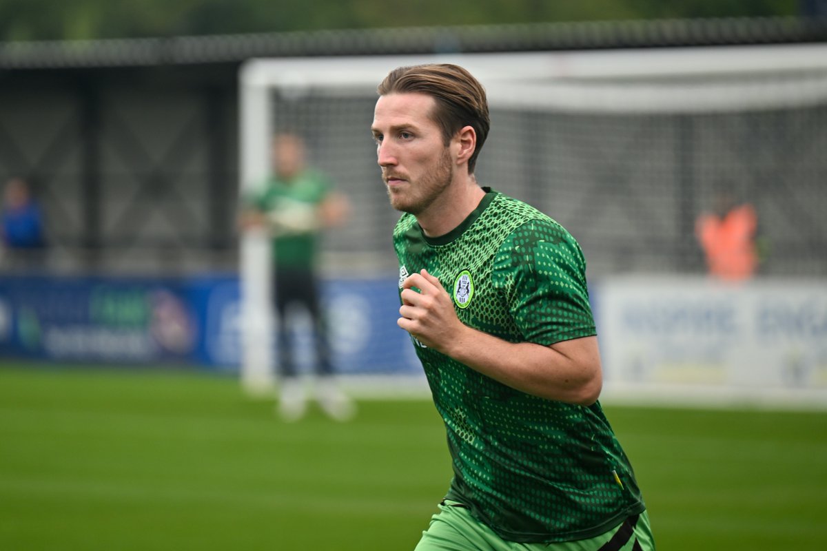 FGRFC_Official's tweet image. Repost and follow @candriam to be in with a chance of winning a midweek warm-up top! 👕

#WeAreFGR💚