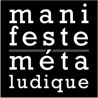 Tribune : Le Manifeste Méta-ludique 
buff.ly/4i0Z5L1 #j2s #tabletop #jeudesociété #boardgames