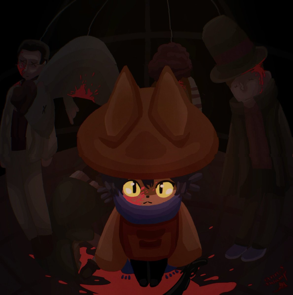 neue TTT Folge hat (nicht nur) mich gekillt xD