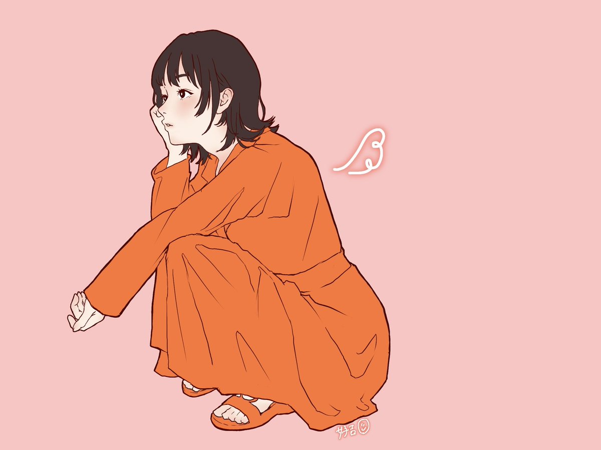 m1y0c's tweet photo. 天国に学校はあるかしら

 #PEOPLE1  #大衆の絵 https://t.co/QcmIwBNYjc