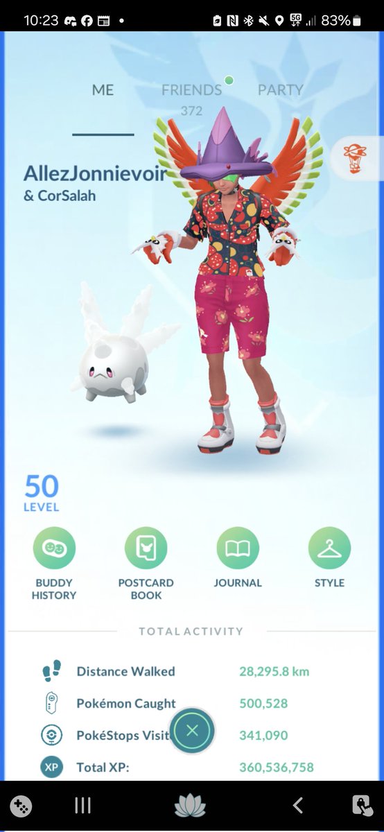 472141217046

Add me to get Garden Scatterbug.

Or just to get me Scatterbug from different habitats please!