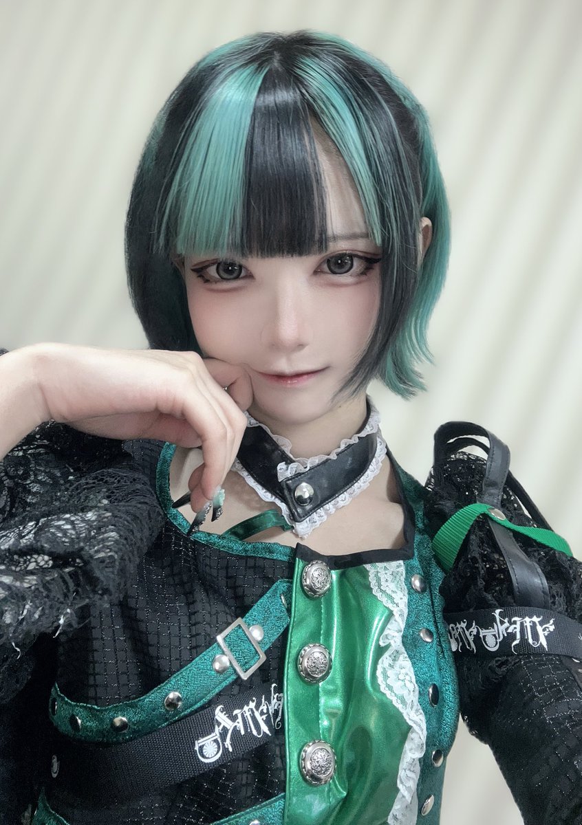 Post by 深ゐ沼🦠マドメド on X: 咲いて♡