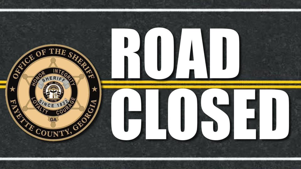 **ATTENTION DRIVERS** 
 
Highway 92 at Ashland Way is currently closed due to a fallen tree. Please plan accordingly for your morning commute. We will provide updates as they become available.
