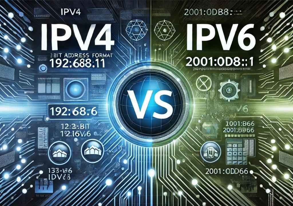 Owenn_1866's tweet image. Explore the key differences between IPv4 and IPv6, highlighting the advantages of IPv6 over IPv4, such as expanded address space, improved security, and faster connections.
Learn more: directmacro.com/blog/post/ipv4…

#InternetProtocol #NetworkSecurity #IPv4vsIPv6 #DirectMacro