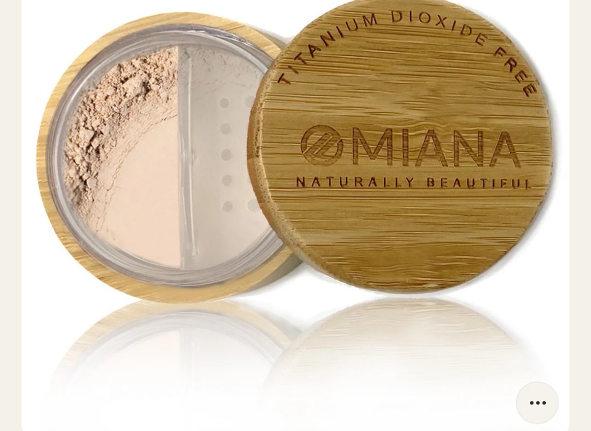 اللي يعانون من تحسس شديد للمنتجات المعطرة او بشرتهم حساسة بشكل عام 
هذي ماركتين مكياج تعتبر خيار جيد 
#drnajlasays