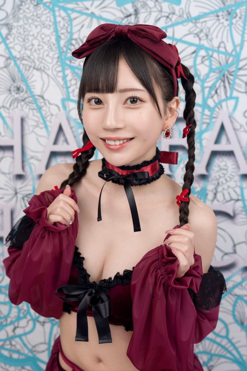 💎2025年5月6日(火・祝）💎 💎Pharfaite Showcase3💎 東京都立産業貿易