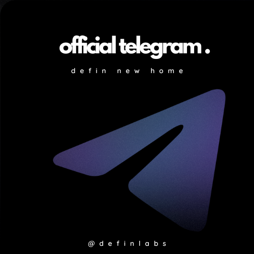 Gm frens,

Defin isn't dead—far from it! 🚀 I’ve been heads down building, but let’s clear this up: I don’t control token prices. My focus is on shipping, not speculation.

Defin’s mission is simple: build the best research &amp; trading agent, starting with <a href="/HyperliquidX/">Hyperliquid</a> and