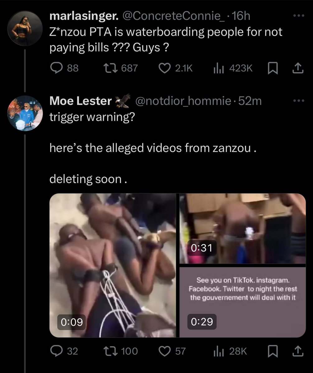 #InCaseYouMissedIt