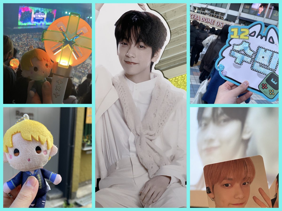 ありさ🐰🐧 スビナのえくぼに住みたい tweet media