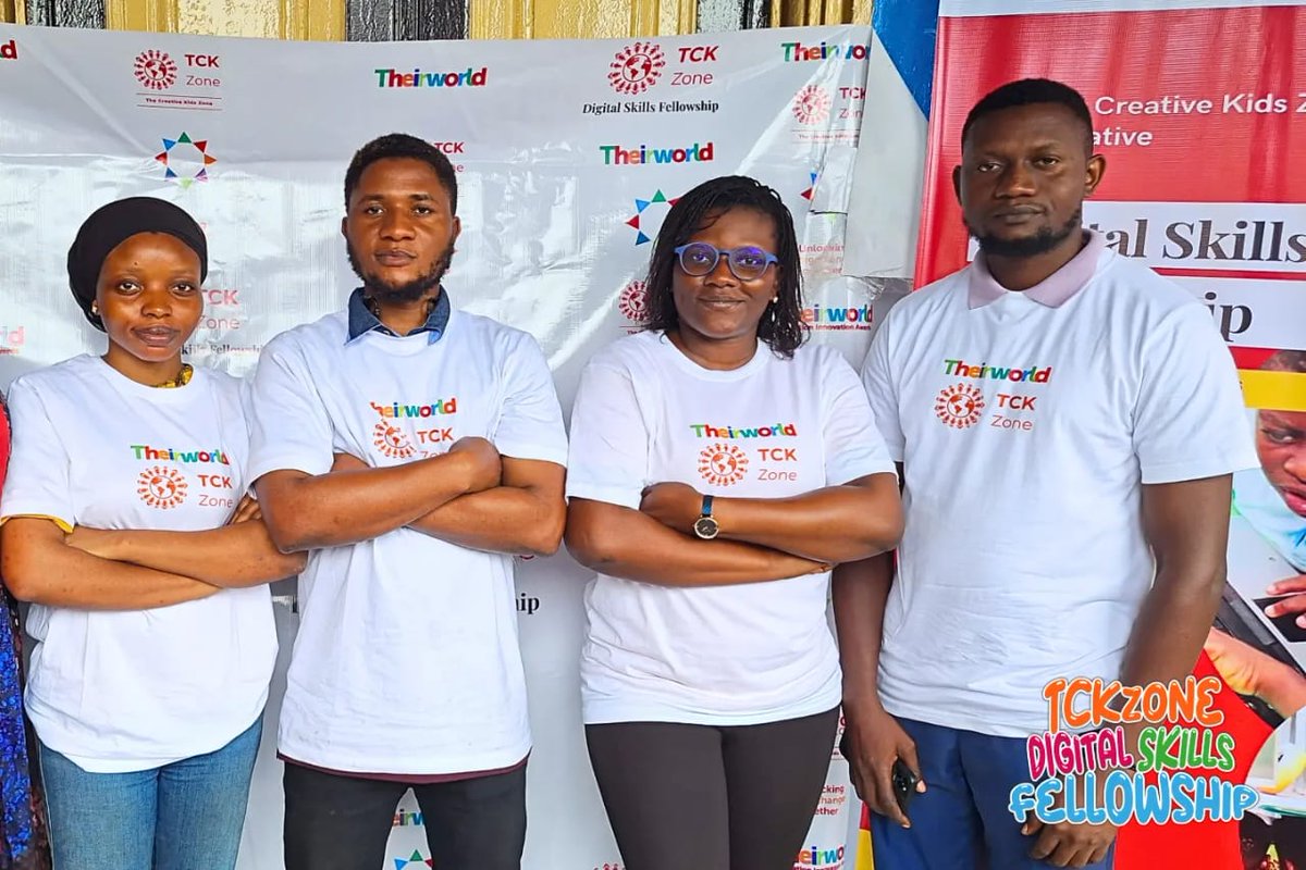 The Creative Kids Zone tweet media