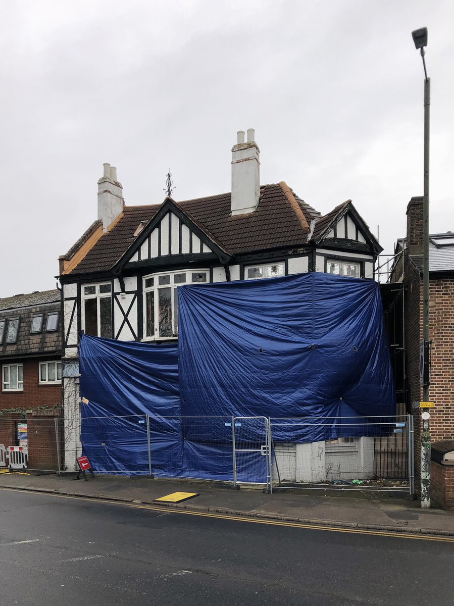 Accidental Christo