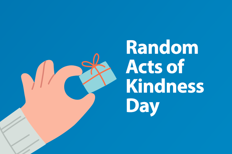 KangaBrom's tweet image. #randomactsofkindness  😊 So what have you done for someone else this month Tell us about it... #Itcostssnothingtobekind #Kangarooselfstorage #Wirral