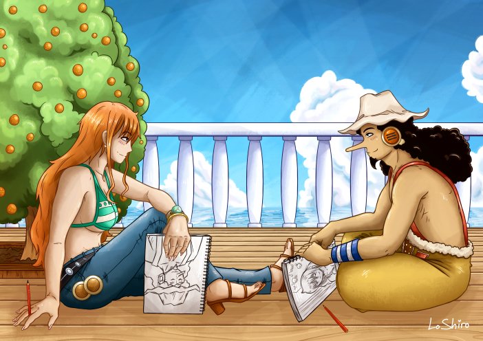 Shiro (Commissions Open) tweet media