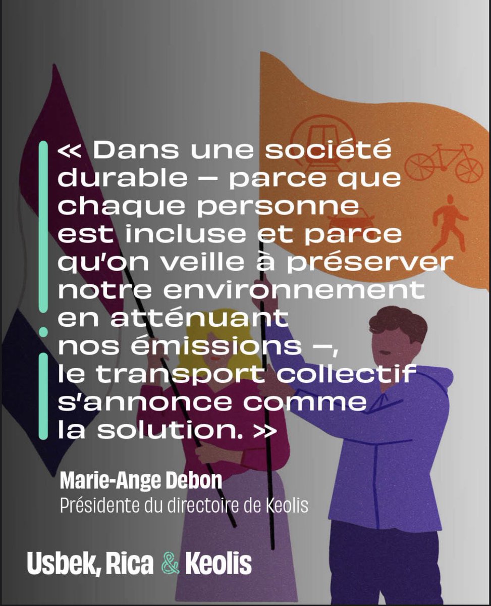 Marie-Ange Debon tweet media