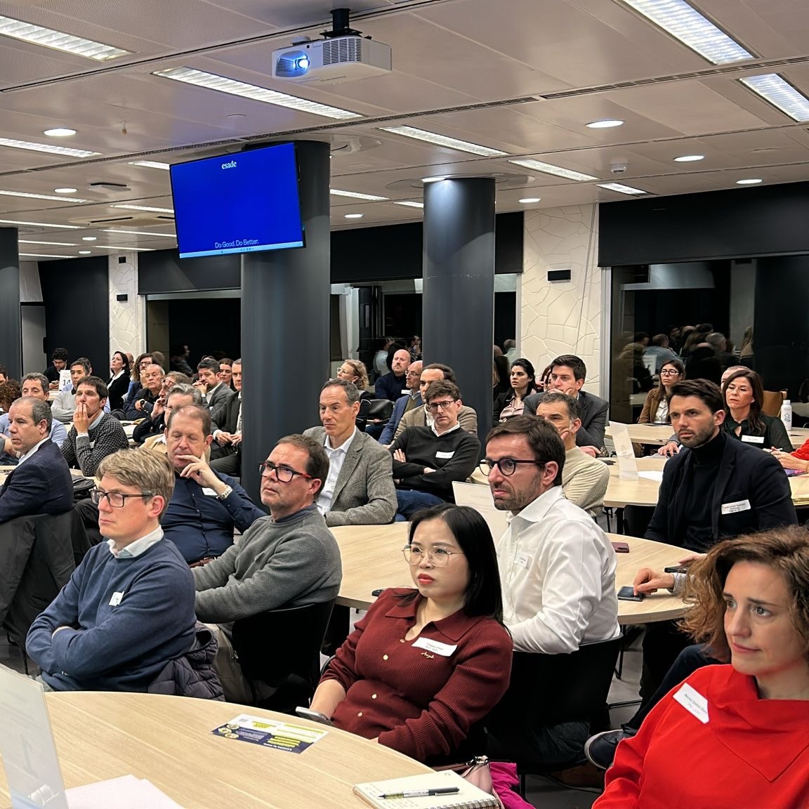 Esade Executive Education tweet media