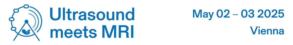 Roxane Licandro (@_roxane_l) on Twitter photo I am happy to announce that the “Ultrasound Meets MRI” Meetup will take place in Vienna from 2-3 May 2025! Abstract submission is open until 30th of March! I am looking forward to seeing you 🤗🧠🤰🏾 conventiongroup.at/events-en/ultr…
<a href="/PIPPIworkshop/">PIPPI</a> <a href="/FIT_NGIn/">Fetal, Infant, & Toddler Neuroimaging Group—FIT’NG</a> <a href="/FetaChallenge/">FeTAChallenge</a> I am happy to announce that the “Ultrasound Meets MRI” Meetup will take place in Vienna from 2-3 May 2025! Abstract submission is open until 30th of March! I am looking forward to seeing you 🤗🧠🤰🏾 conventiongroup.at/events-en/ultr…
<a href="/PIPPIworkshop/">PIPPI</a> <a href="/FIT_NGIn/">Fetal, Infant, & Toddler Neuroimaging Group—FIT’NG</a> <a href="/FetaChallenge/">FeTAChallenge</a>