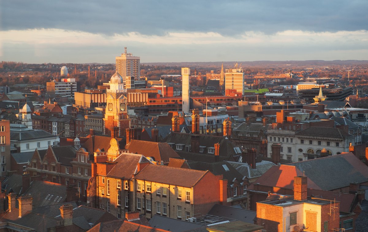 Save the date! 
 
1st May 2025

The Association for Rental Living Midlands Hub is hosting its next Midlands Study Tour – this time to Leicester!

Find out more: thearl.org.uk/events/arl-stu…