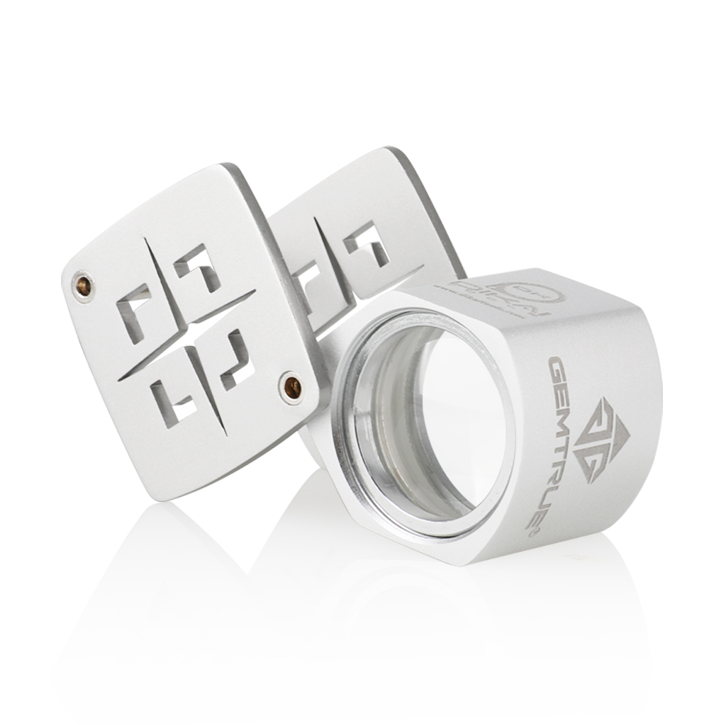 GemtrueUK's tweet image. DK16010-B Patented Star Shape 20.5mm triplet Jewelry Loupe
Magnification: 10x
Swift and effortless focusing capability
#diamondtester #gemstonecheckingequipment #microscope #diamonddisplaybox #diamondtrayset #diamondtweezers #jewelryloupe #diamondscales