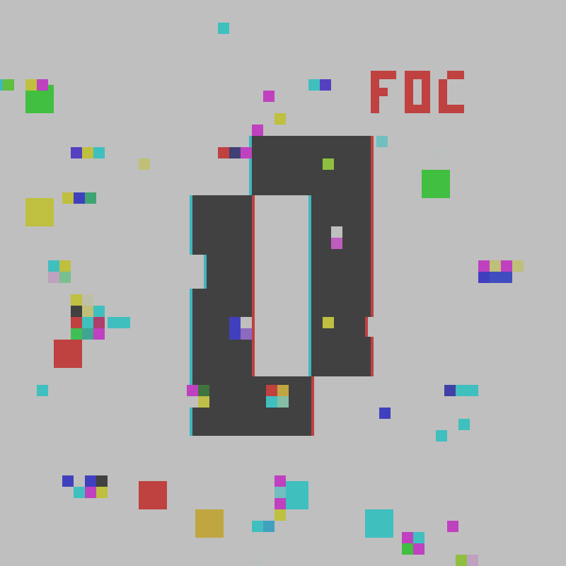 JestemZero's tweet image. Can I get a LET&apos;S GO! I have deployed our collaborative contract. Over the next few weeks everybody will get to see this in action as the ZeroContract Artists take their turns minting on the same contract. Fun times ahead.
objkt.com/collections/KT…