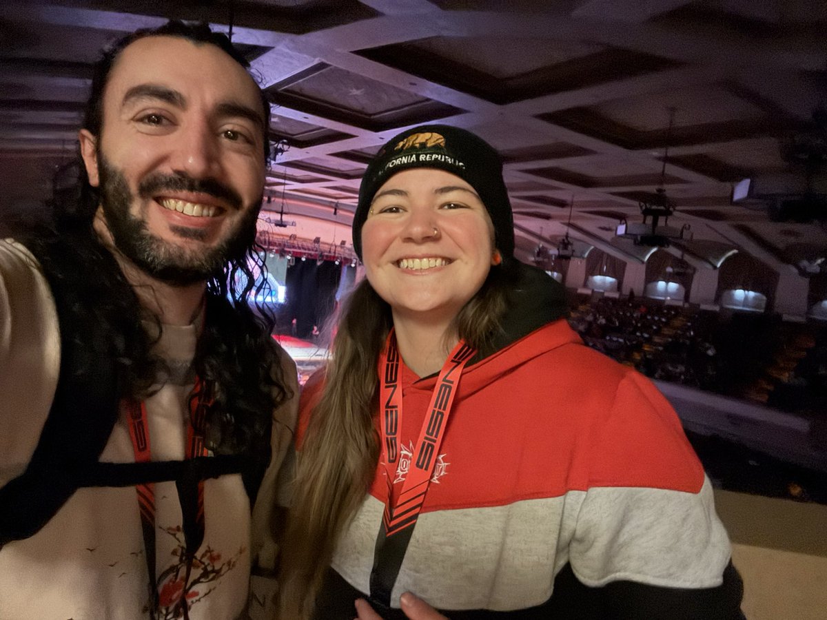 KnockOut! 🔜 GX3 tweet media