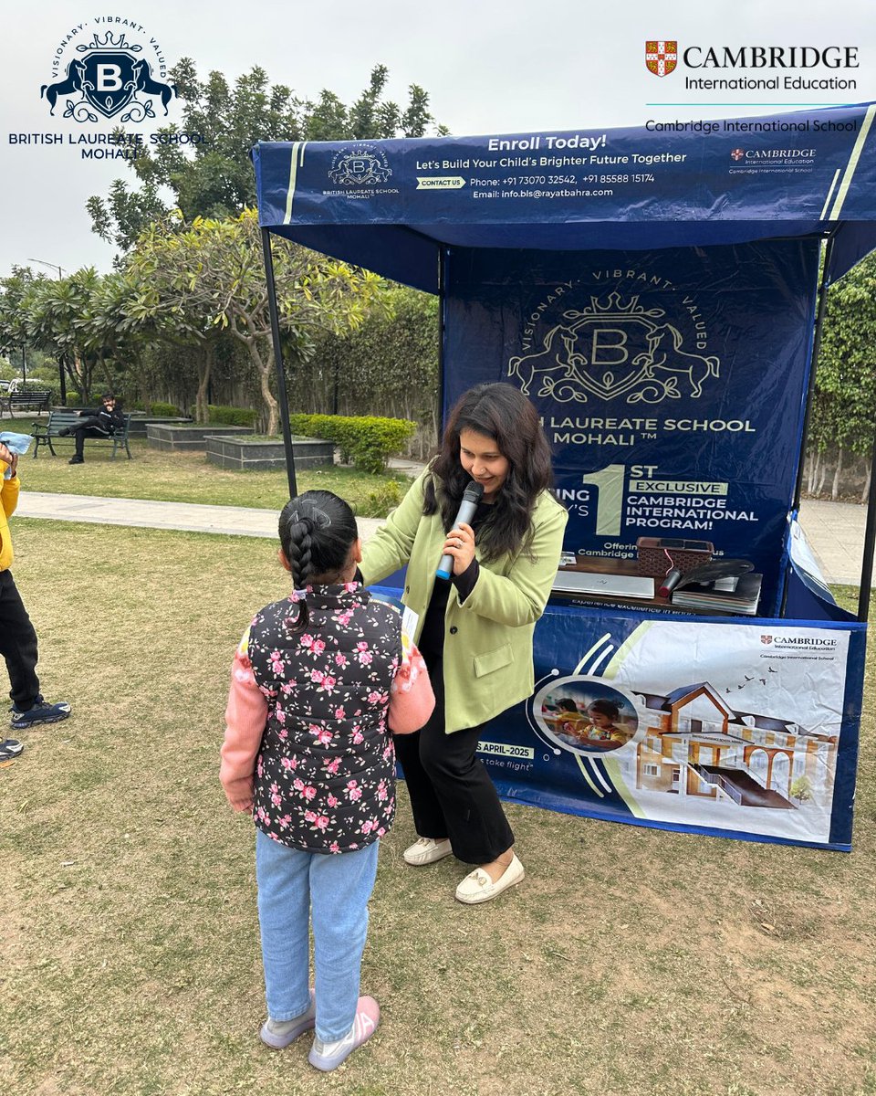 blsmohali's tweet image. Bringing Communities Together, One Smile at a Time! 

At BLS Mohali, we believe education extends beyond the classroom—it’s about nurturing values, fostering connections, and making a real difference. 
#BLSMohali #CambridgeLearning